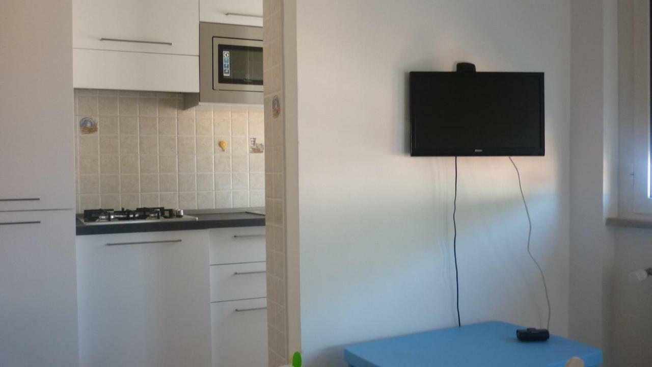 Finalmarina Apartment ฟีนาเลลีกูเร ภายนอก รูปภาพ