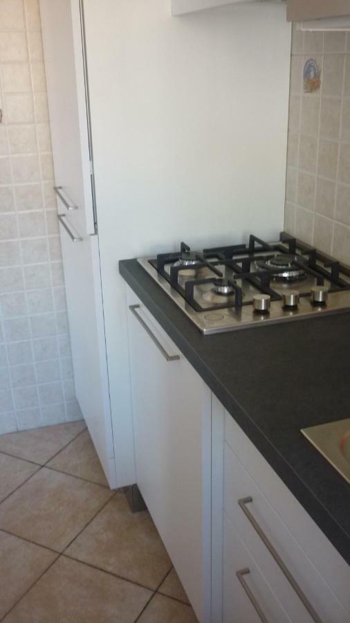 Finalmarina Apartment ฟีนาเลลีกูเร ภายนอก รูปภาพ